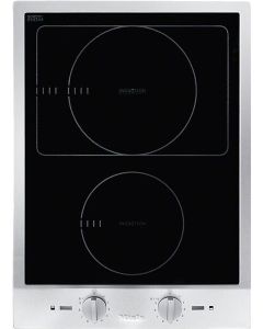 MIELE* CS 1222 I Elemento ProLine, con due zone cottura a induzione