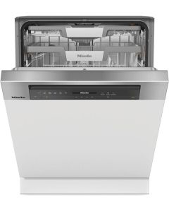 MIELE* G 7601 SCi Energy Hero - Lavastoviglie da incasso con frontalino a vista. 