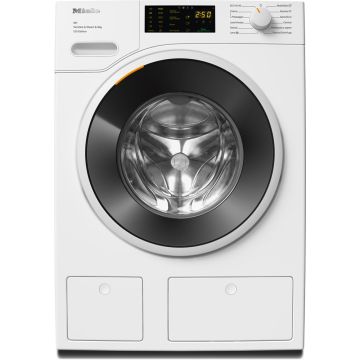 Lavatrice MIELE WWB 680 WCS