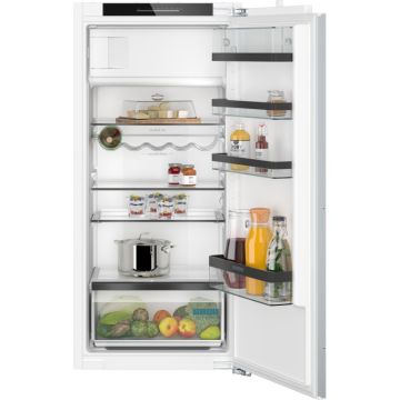 SIEMENS KI42LSDD1 Frigorifero da incasso con congelatore/ Einbau-kühlschrank mit Gefrierfach