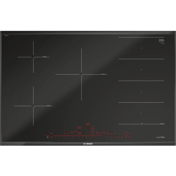 Bosch PXV890DV5E Piano cottura a induzione