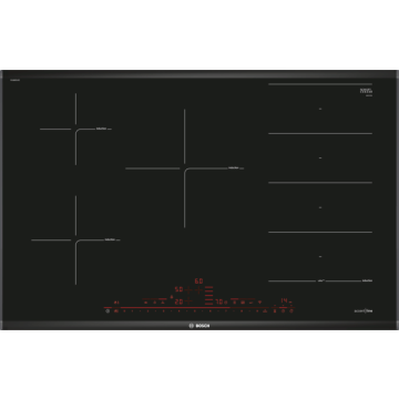 Bosch PXV895DV5E piano cottura induzione