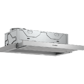 BOSCH DFM064A52 cappa aspirante a pannello piatto