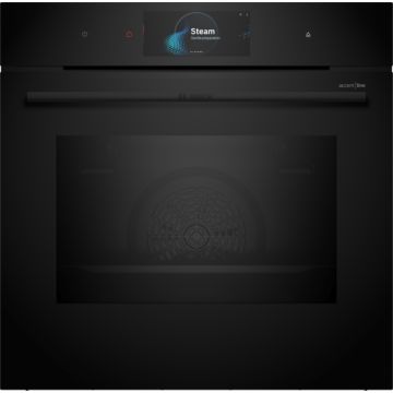 Bosch  HSG958DB1 forno a vapore da incasso