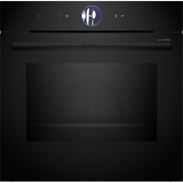 Bosch HBG976MB1 forno da incasso