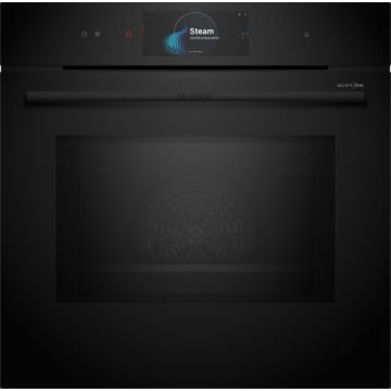 Bosch HNG978QB1 forno da incasso con funzione microonde e vapore
