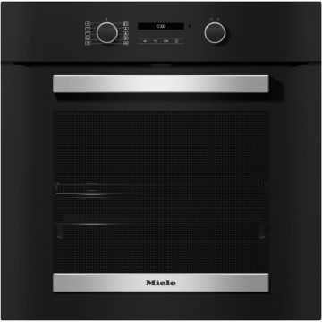 MIELE* H 2468 BP Forno con pirolisi da incasso 