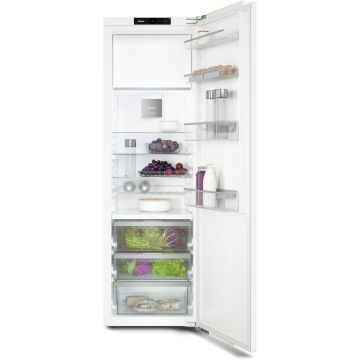 MIELE* K 7748 C Frigorifero da incasso con cella freezer.