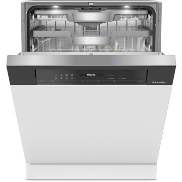 MIELE G 7731 SCi Lavastoviglie integrata con dosaggio automatico/ Integrierter Geschirrspüler