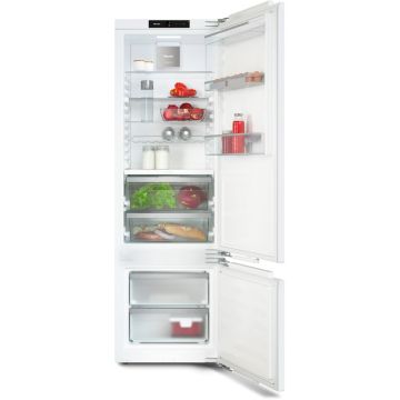 MIELE* KF 7742 C Frigo-combinato da incasso 