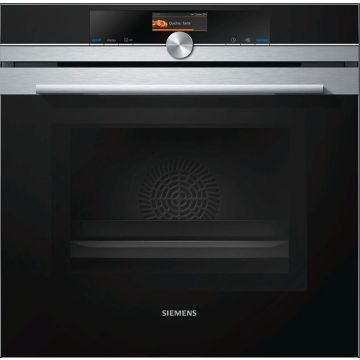 Forno SIEMENS HM636GNS1
