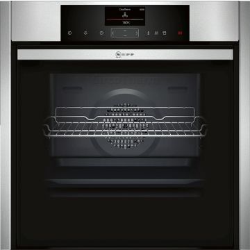 Forno NEFF B45VR22N0