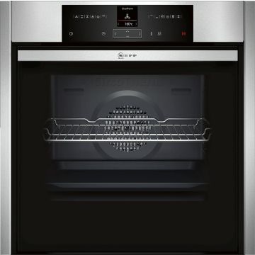 Forno NEFF B55CR22N0