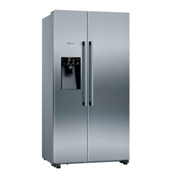 NEFF KA3923IE0 frigorifero Side by Side / Side by Side Kühlschrank 