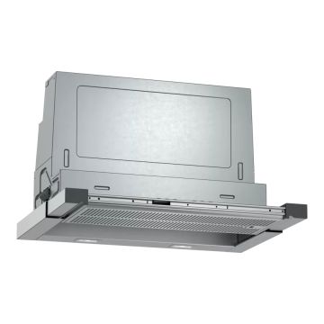Cappa aspirante NEFF D46ML54X1/ Dunstabzugshaube