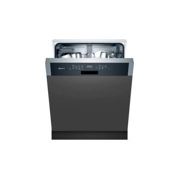 Lavastoviglie NEFF S147ECS21E/ spülmaschinen