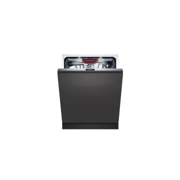 Lavastoviglie NEFF S157ZCX35E