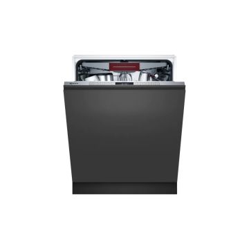 Lavastoviglie NEFF S155ECX11E/ spülmaschinen