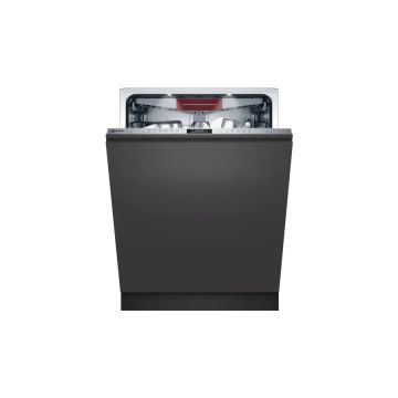 NEFF S257ECX21E Lavastoviglie / spülmaschinen 