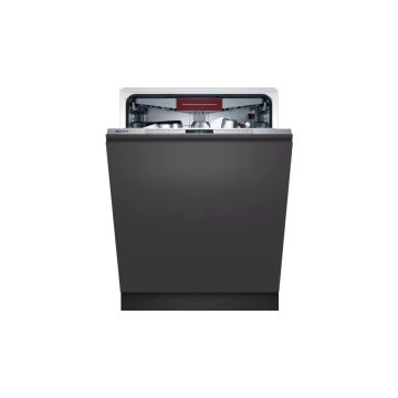Lavastoviglie NEFF S255ECX11E/ spülmaschinen 