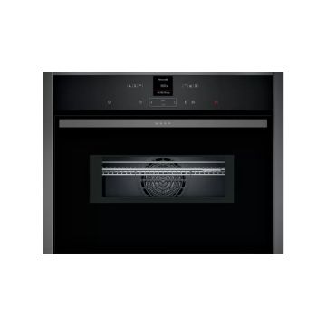 Forno NEFF C17MR02G0/ Backofen