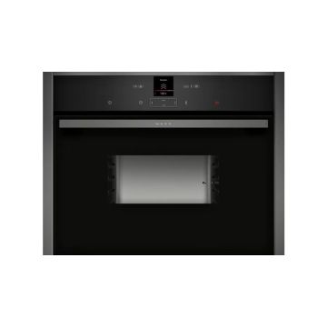 Forno NEFF C17DR00G0/ Backofen