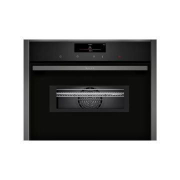 Forno NEFF C28MT27G0 / Backofen