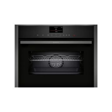 Forno NEFF C17FS22G0/  Backofen