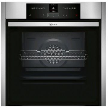 Forno NEFF B45CR22N0