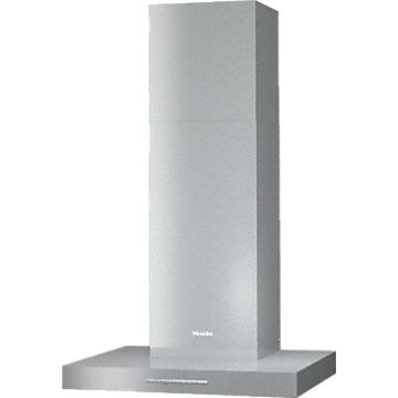 MIELE PUR 68 W Cappa aspirante a parete/ Wand-Dunstabzugshaube