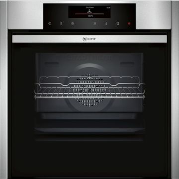 Forno da incasso NEFF B56VT62N0/ Einbau-backofen