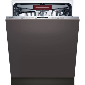 Lavastoviglie NEFF S197TCX00E/ spülmaschinen