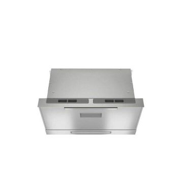 MIELE Cappa aspirante  DAS 8630 Acciaio inox / Flachpaneelhaube Edelstahl