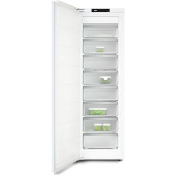 MIELE* FNS 7710 E Congelatore da incasso, 8 cassetti.