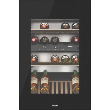 MIELE* KWT 6422 iG-1 Cantina vini da incasso