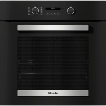 MIELE* H 2468 B ATTIVO Forno dal design moderno con rete