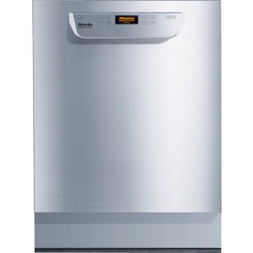 Lavastoviglie MIELE PG 8055 U Acciaio inox CleanSteel