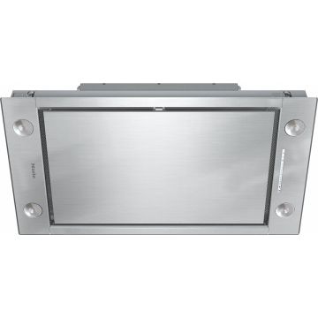 Cappa MIELE DA 2808 Acciaio inox