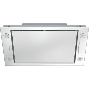 Cappa MIELE DA 2808 Bianco brillante