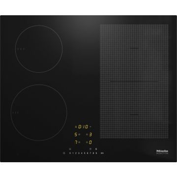 Piano cottura MIELE KM 7404 FX