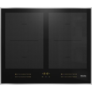 MIELE* KM 7564 FR Piano cottura a induzione