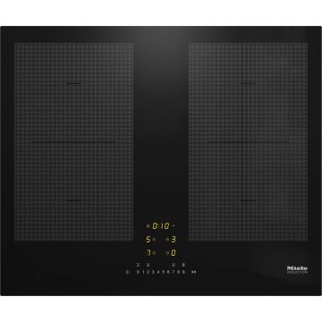 Piano cottura MIELE KM 7465 FL