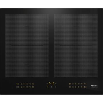 MIELE* KM 7564 FL Piano cottura a induzione