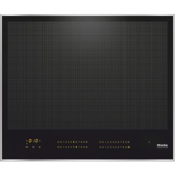 MIELE* KM 7667 FR Piano cottura a induzione