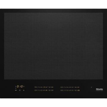 MIELE* KM 7667 FL Piano cottura a induzione