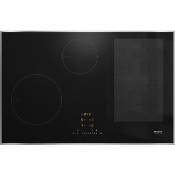 MIELE* KM 7474 FR Piano cottura a induzione