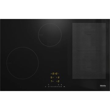 Piano cottura MIELE KM 7414 FX/ Induktionskochfeld