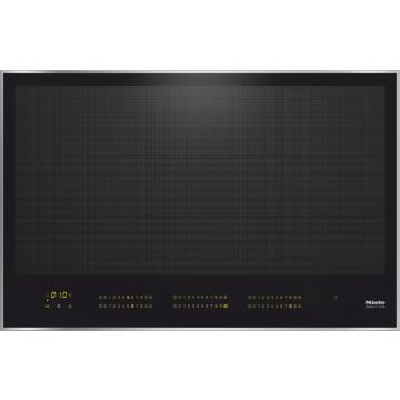 MIELE* KM 7678 FR Piano cottura induzione