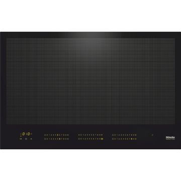 MIELE* KM 7678 FL Piano cottura induzione