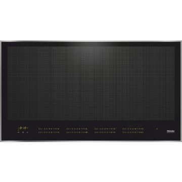 MIELE* KM 7697 FR Piano cottura a induzione FullSurface